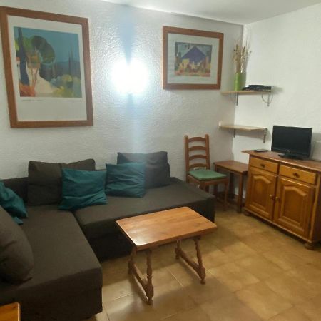 Apartamento N35 - Oasis Park II 德尼亚 外观 照片