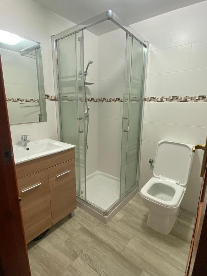 Apartamento N35 - Oasis Park II 德尼亚 外观 照片
